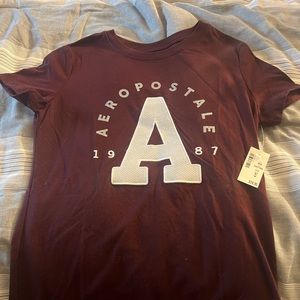 New with tags AéRopostale short sleeve